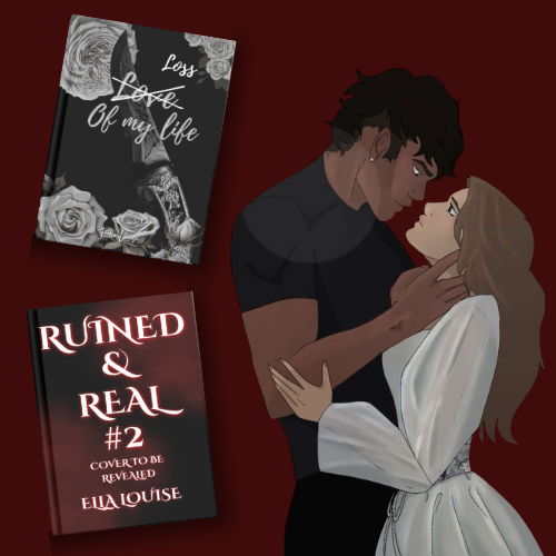 Ruined & Real Duet