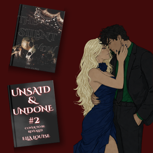 Unsaid & Undone Duet