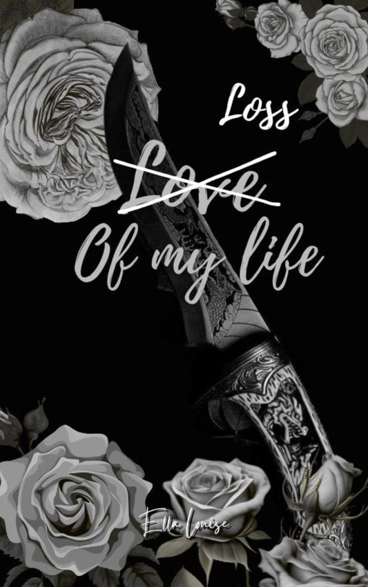 Loss of My Life - EPUB & PDF