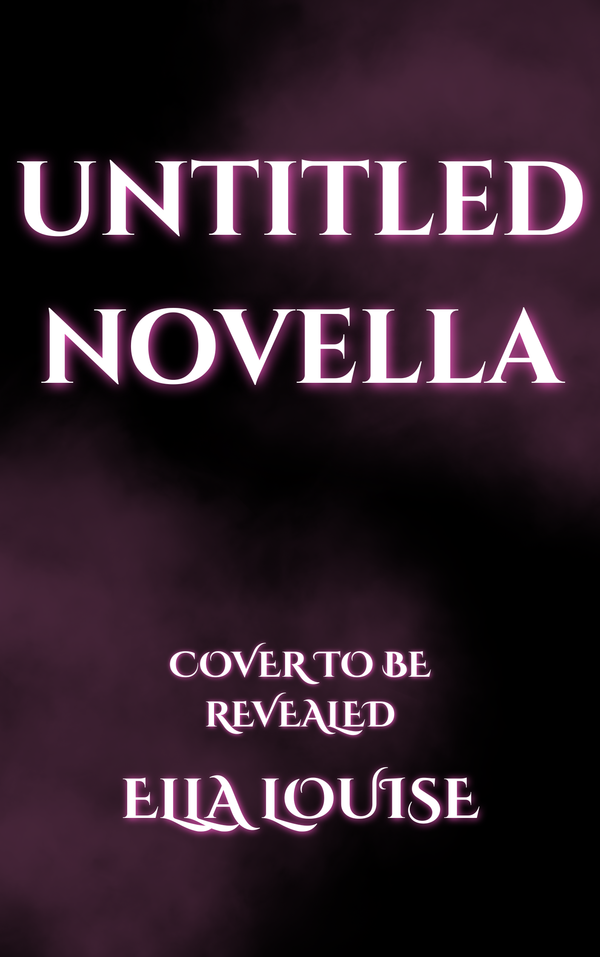 Untitled Novel (Art of Falling First #1)